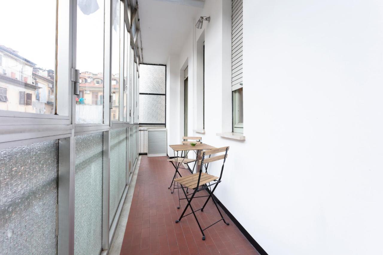 Maison Anselmo Apartment Turin Exterior photo