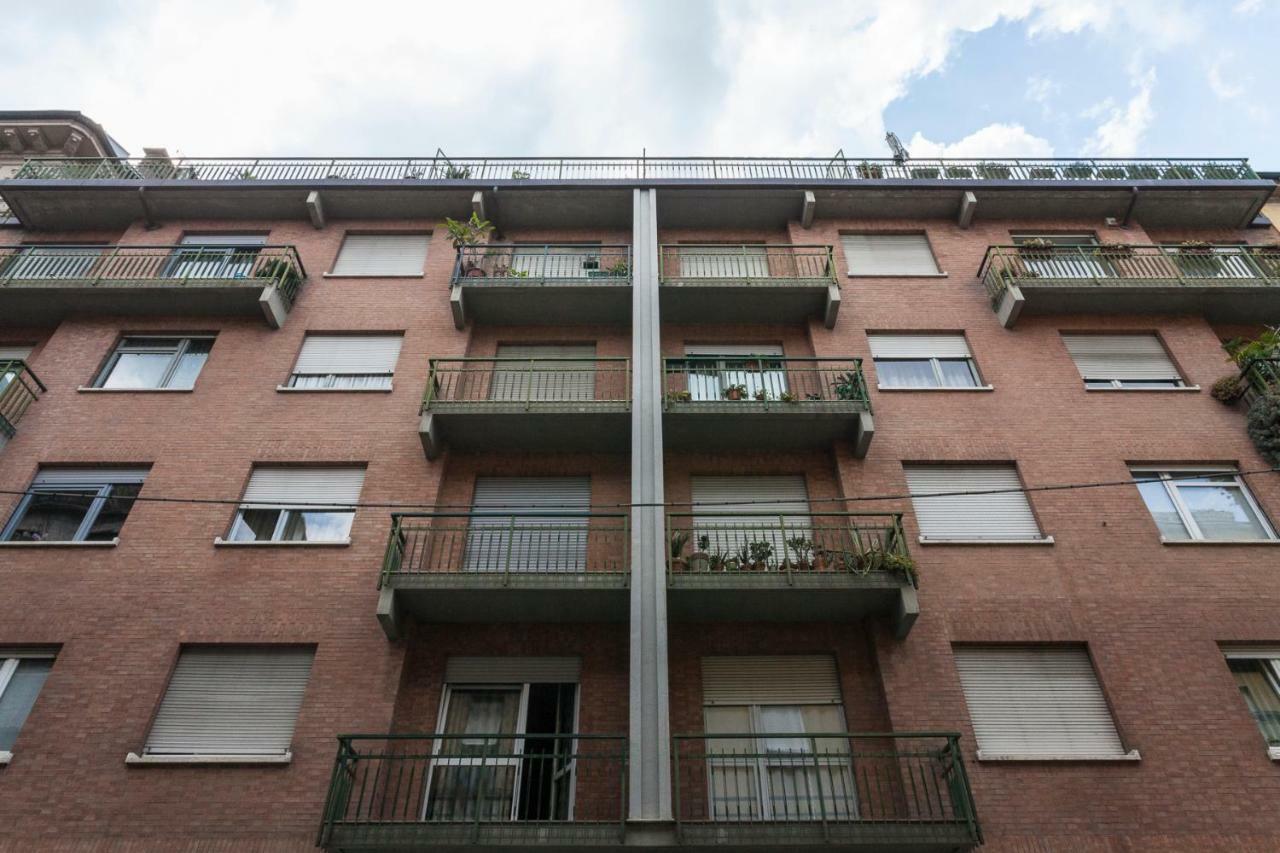 Maison Anselmo Apartment Turin Exterior photo