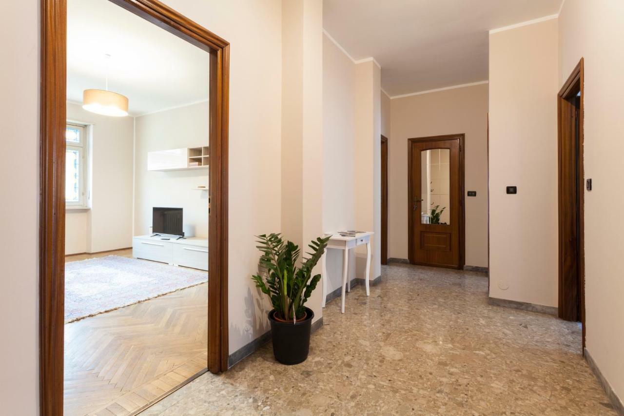 Maison Anselmo Apartment Turin Exterior photo