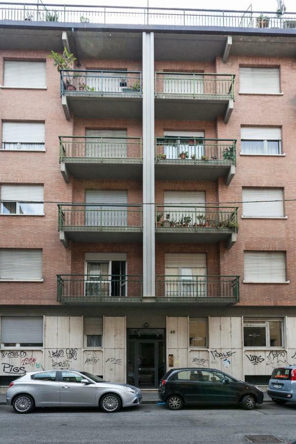 Maison Anselmo Apartment Turin Exterior photo